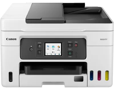 Immagine prodotto di Canon Stampante multifunzione Canon MAXIFY GX4050 (5779C006)