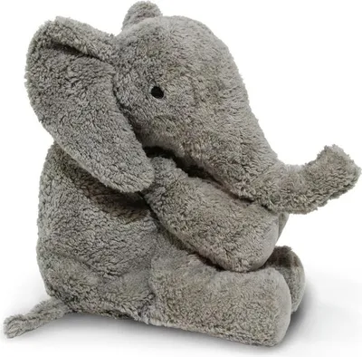 Image de Senger Doudou éléphant petit