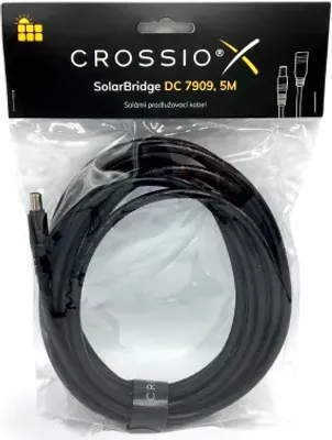 Obrázek produktu pro CROSSIO SolarBridge DC7909, 5M