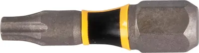 Produktbild von Makita Torsion Bit T15, 2 Stück(e), T15, 1/4, 25 mm, 145 mm, 60 mm