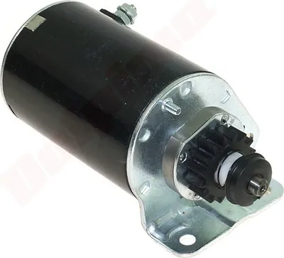 Produktbild von Starter For  B&S Elektro ( 394943 , 399169 , 490420 , 494148 , 494198 , 494990 , 497401 , 499521 , 499529 , 691262 , 795121 )