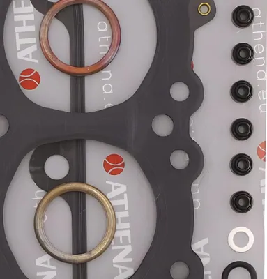 Obrázok produktu pre Tesnenia valcov Sada tesnení originálnych valcov Athena pre Kawasaki KLE 300 Versys 17-19 / Ninja 300 R 13-17 / Z 300 15-16