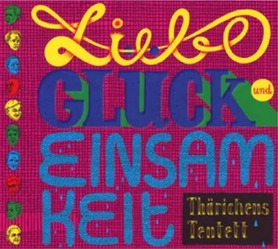 Zdjęcie produktu dla Miłość, szczęście i samotność