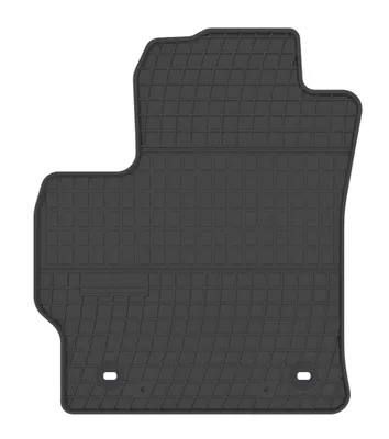 Image de Tapis de sol en caoutchouc pour le conducteur : Toyota Corolla E21 à hayon (2019-)