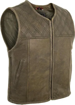 Motorradweste Motorrad Weste Camouflage Bikerweste Textil Herren