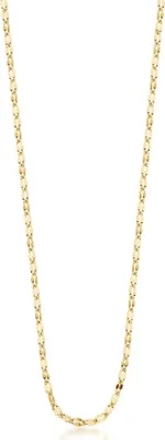 Immagine prodotto di Collane Collana Basic Brosway Gold Da 43 cm a 49 cm Collezione Essential - donna