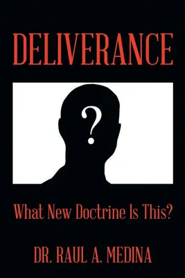 Produktbild von Deliverance