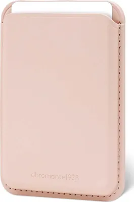 Image de Porte-cartes MagSafe ICON Pink Sand