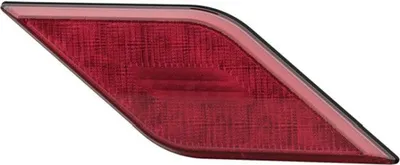 Obrázok produktu pre Zadné svetlo pravé 12 V LED HELLA univerzálne pre rôzne vozidlá.
