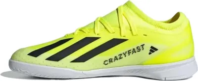 Immagine prodotto di Scarpe da sala Adidas IF0685 da Bambini