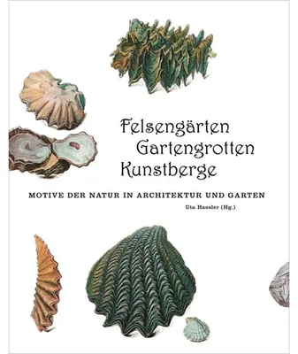 Productafbeelding van Felsengärten, Gartengrotten, Kunstberge