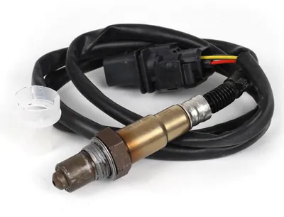 Produktbild von 17025 LSU 4.9 Für Bosch Breitband-Lambdasonde (O2) für PLX UEGO AEM 302004
