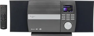 Zdjęcie produktu dla SOUNDMASTER ICD1010AN, mikrosystem