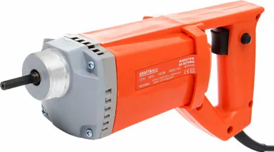 Productafbeelding van Elektrische betonvibrator, 1400W, model 10464