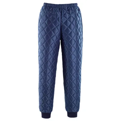 Produktbild von MASCOT® unisex Thermohose Huntsville marine Größe XL