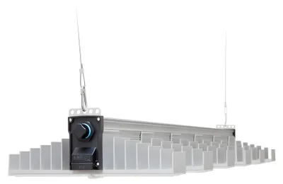 Zdjęcie produktu dla SANlight EVO 6 400W 1.5 6-120 dla 120 x 120 cm