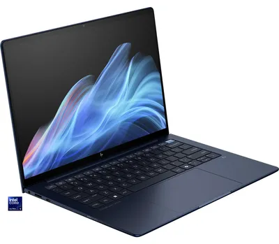 Zdjęcie produktu dla HP EliteBook Ultra G1i Next Gen AI PC Wolf Pro Security Edition, Intel Core Ultra 7, 35,6 cm (14"), 2880 x 1800 pikseli, 32 GB, 1 TB, Windows 11 Pro