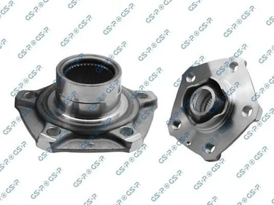 Produktbild von GSP 9442002 Radnabe für AUDI A4 B9 Avant (8W5, 8WD) 5-Loch