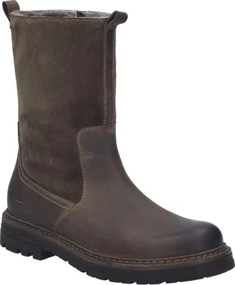 Image de JOSEF SEIBEL Curtis 52 | Bottes pour Hommes | marron