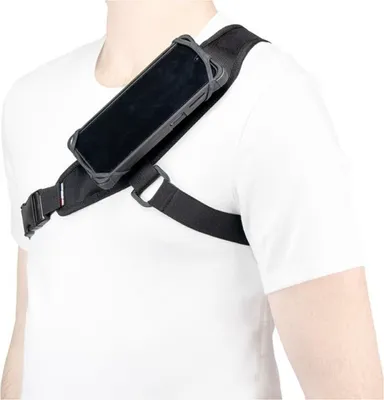 Image de Mobilis 001086 étui pour téléphone portable accessoire