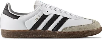 Produktbild von Adidas Schuhe Samba OG, BZ0057, Größe: 40