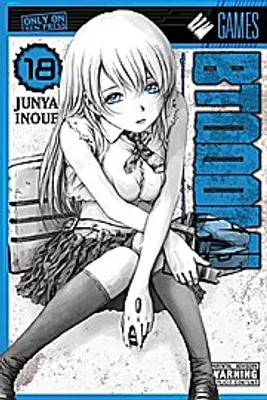 Obrázek produktu pro BTOOOM!, Vol. 18