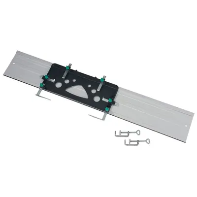 Obrázok produktu pre Vodiaca lišta pre kotúčovú pílu Wolfcraft FKS 115, dĺžka 1150 mm
