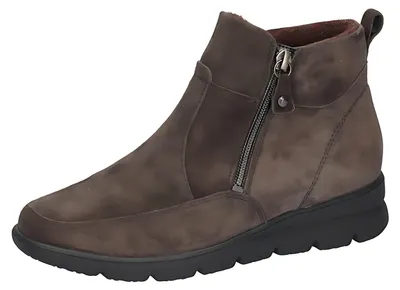Image de Bottes brunes Waldläufer modèle Bruni H