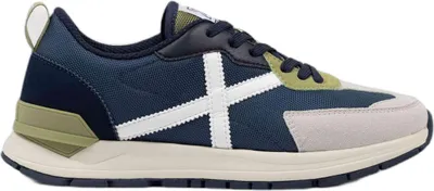 Produktbild von Munich Sneakers 8832028 in Blue color size 46