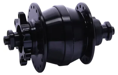 Zdjęcie produktu dla Contec Ct Dynamo Powerhouse 2 36L. Czarny