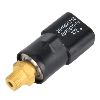 Image de 20Y-06-21710,Capteur,Capteur de pressostat,Capteur de pressostat d'huile,Accessoires pour pelles hydrauliques