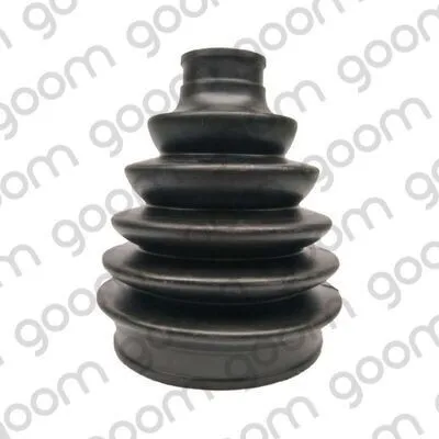 Produktbild von GOOM DB-0067 Achsmanschette für OPEL Corsa C Schrägheck (X01) Radseitig Antriebswelle