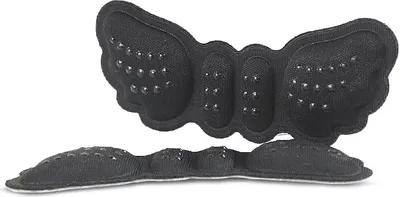 Image de INF Semelles en forme d'ailes noires