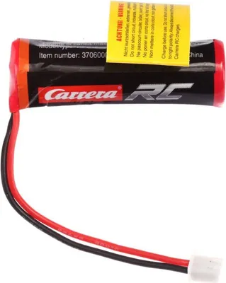Immagine prodotto di Carrera RC 370600050 - LiFePo4 AKKU 3,2V 700mAH 7A