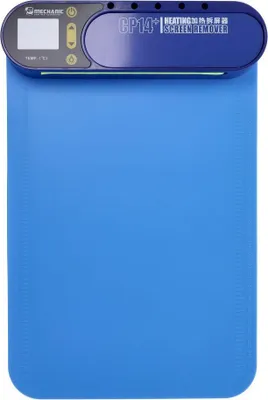 Immagine prodotto di Tappetino riscaldato per riparazioni Mechanic CP14+