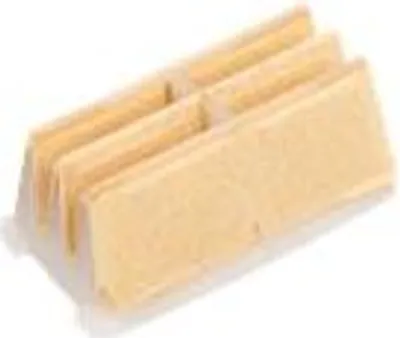 Obrázek produktu pro Vzduchový filtr Husqvarna 40/2041/45 (netkaný)