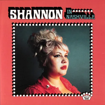 Immagine prodotto di Shannon Shaw: Shannon a Nashville