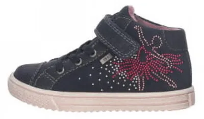 Produktbild von Salamander Halbschuhe blau in Gr. 27