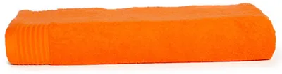 Produktbild von The One Towelling® T1-100 | Classic Beach Towel - 100 x 180 cm - Farbe: Orange - Größe: 100 x 180 cm