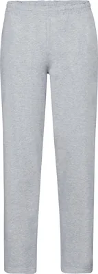 Produktbild von Fruit of the Loom Unisex-Freizeithose, lang grau L