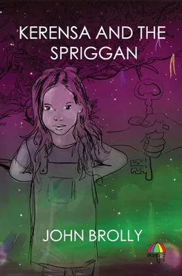 Produktbild von Kerensa and the Spriggan