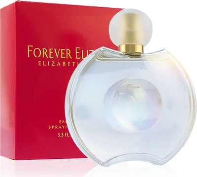 Obrázek produktu pro Elizabeth Taylor Forever Elizabeth parfémovaná voda 100 ml ve spreji