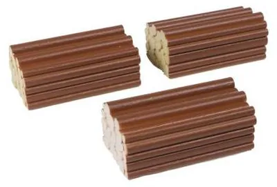 Produktbild von Kato Rundholzladung, 3 Stück 7074108