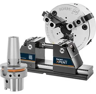 Produktbild von Adapter für Bosch-Sauger, 35 mm, für Anschluss 19 mm Schlauch