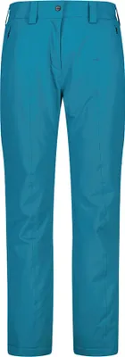Image de Cmp 3w20636 Pantalon bleu S Femme bleu S
