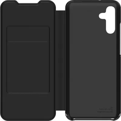 Immagine prodotto di Custodia Samsung Wallet Flip A15 sw (nero)