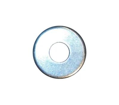Produktbild von LESCHA ATIKA Ersatzteil | Scheibe A 6,4x18x1,6 VZ DIN 9021 für Tischkreissäge BTA 90 / HT 315 / T 250 / TSL 315 / Betonmischer Compact / LZ / Gartenhäcksler ALA / GHD / SSD