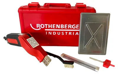 Zdjęcie produktu dla Rothenberger Przemysłowa przecinarka do twardej pianki 190 W ( 1500000062 )