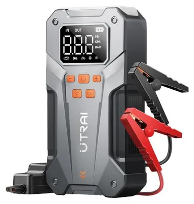 Obrázok produktu pre Utrai - CEP3011 - Autonákladič (pomoc pri naštartovaní)