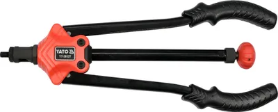 YATO Nietenzange für Nietenmuttern M3-M12 YT-36127